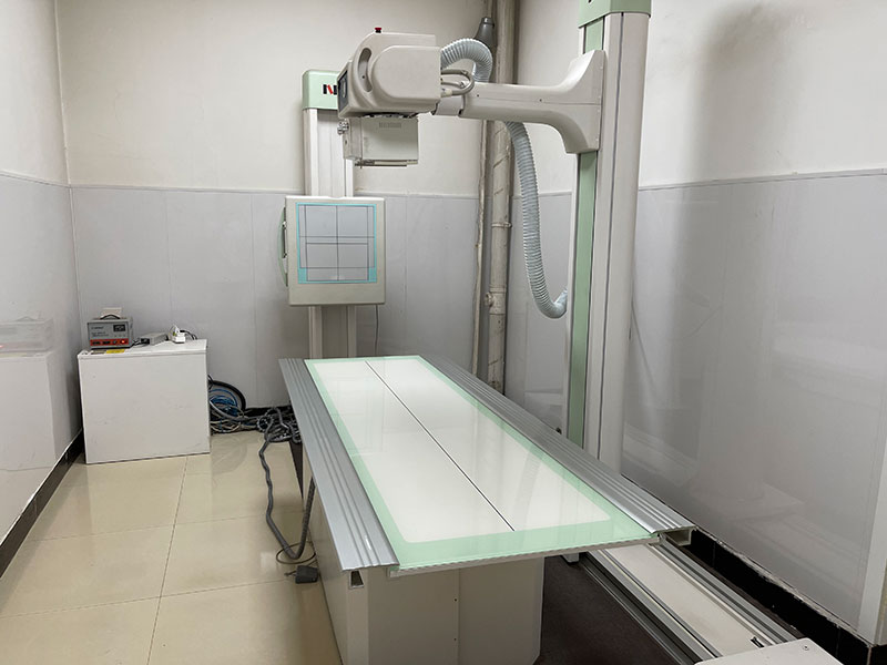 X射线医疗设备