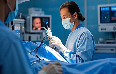 关于内肠镜手术的注意事项