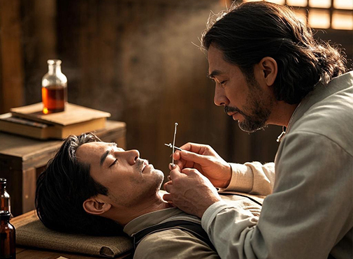 关于中医疾病认识与防治的科普