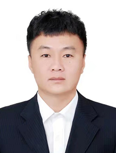 张云贺临床执业医师、全科医生