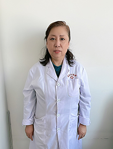 吉建玲副主任医师