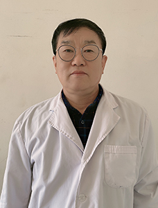 杜忠义副主任医师