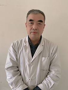 陈国宝副主任医师